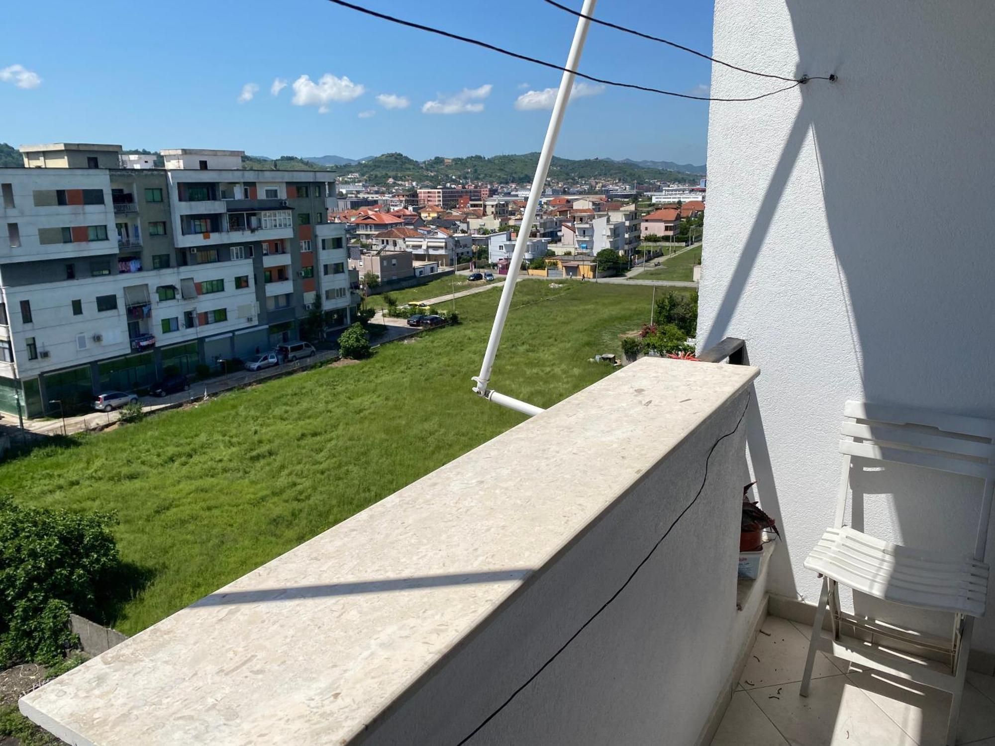 Comfortable 2-Br For 4 Tirana Esterno foto