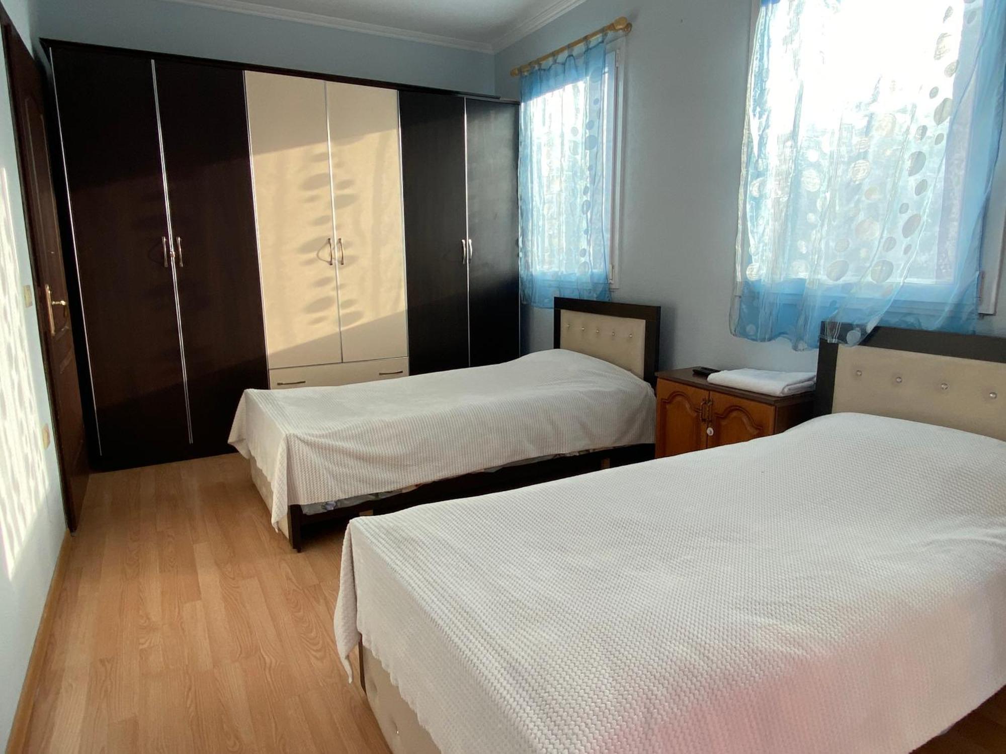 Comfortable 2-Br For 4 Tirana Esterno foto