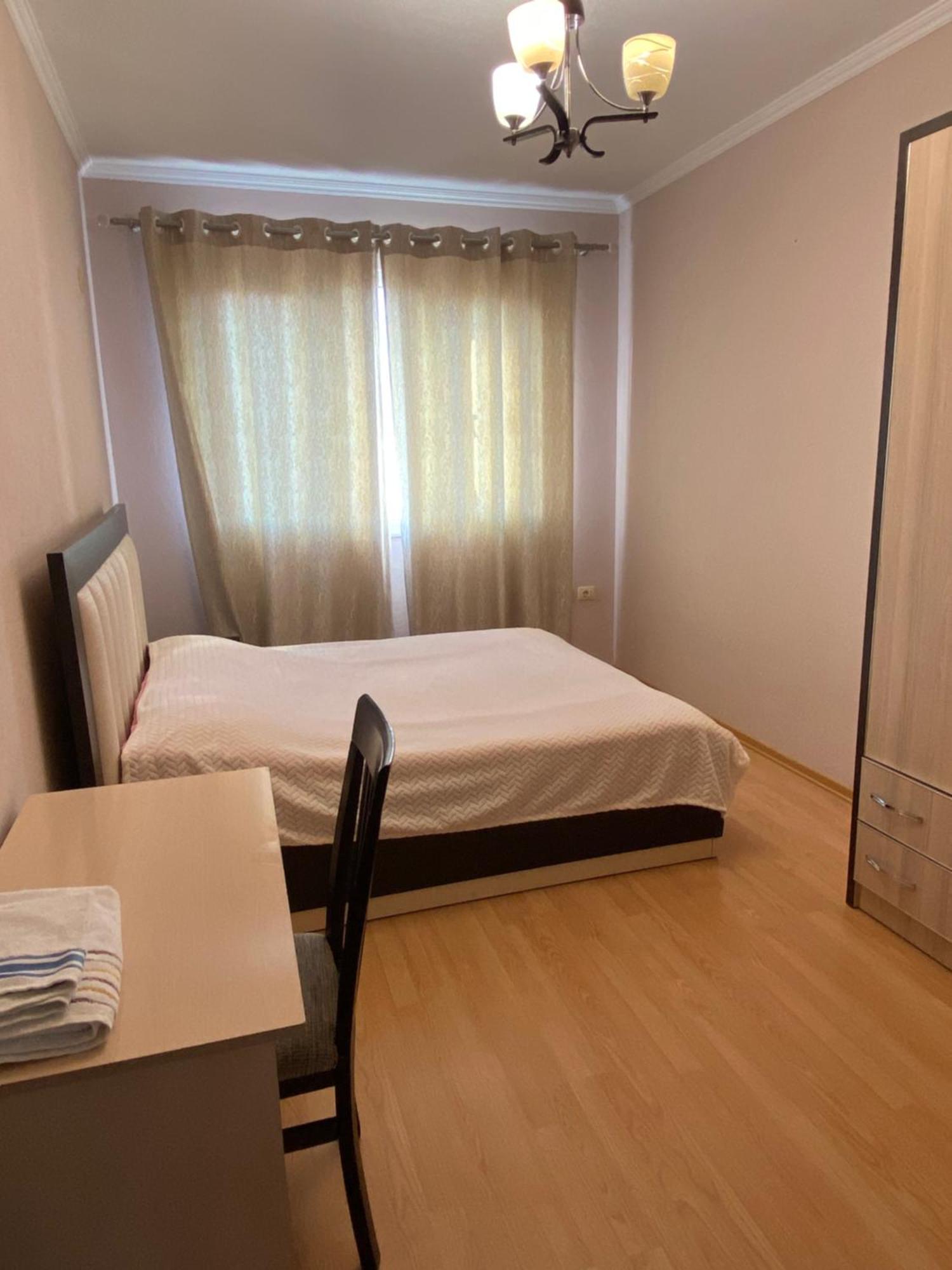 Comfortable 2-Br For 4 Tirana Esterno foto
