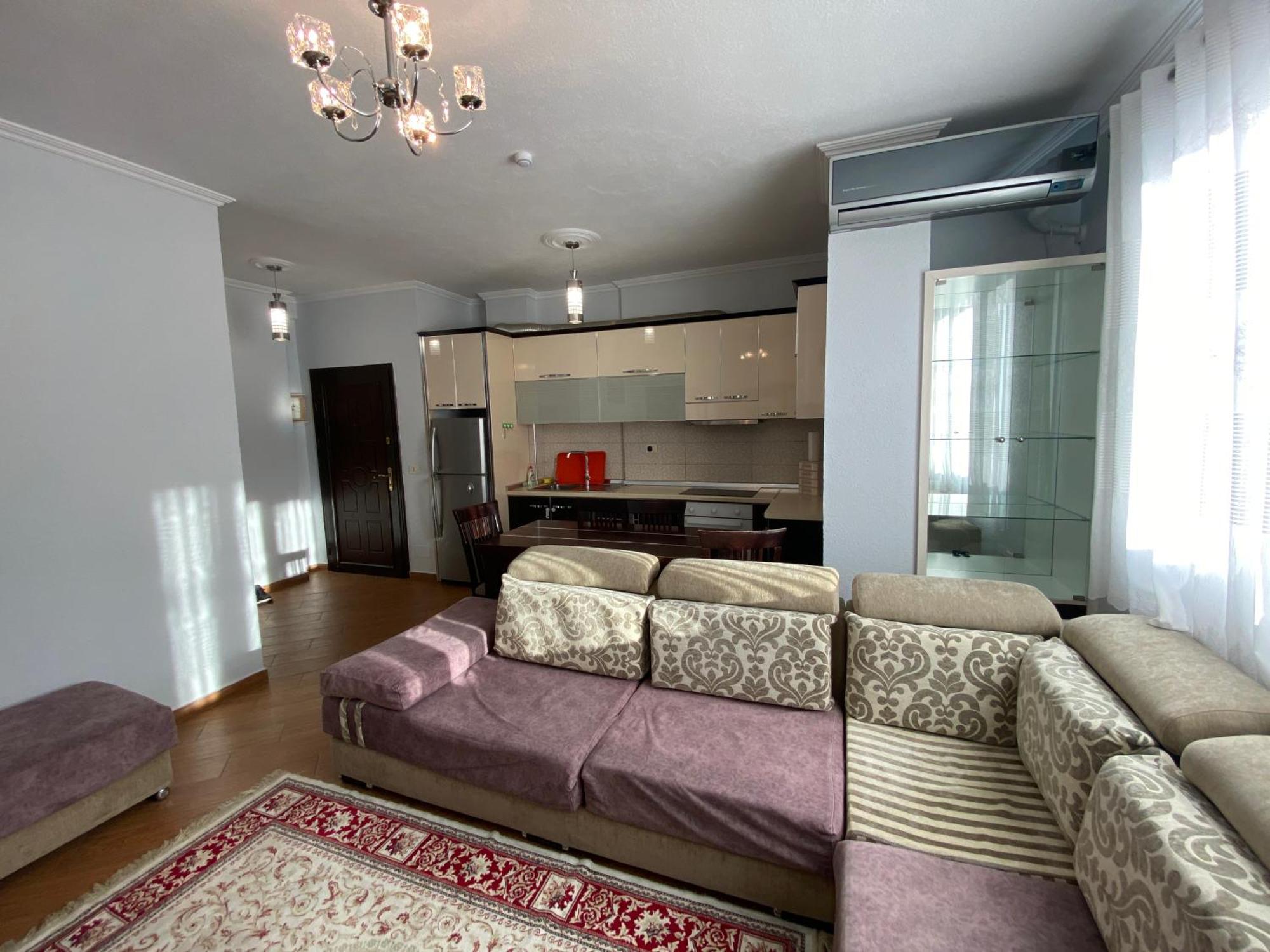 Comfortable 2-Br For 4 Tirana Esterno foto